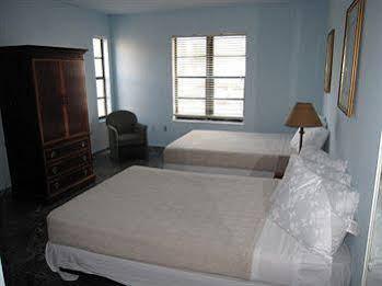 Atlantic Beach Hotel 迈阿密海滩 外观 照片