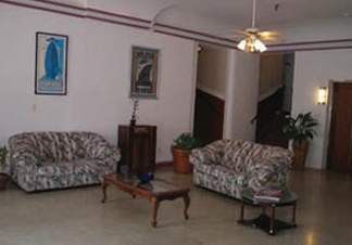 Atlantic Beach Hotel 迈阿密海滩 外观 照片