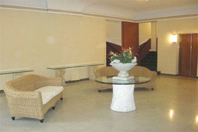 Atlantic Beach Hotel 迈阿密海滩 外观 照片
