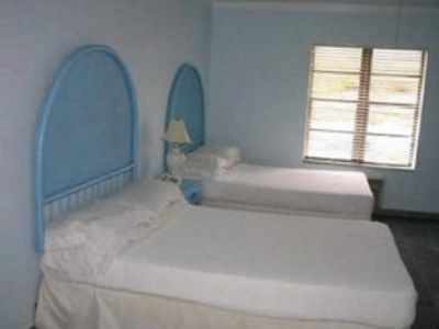 Atlantic Beach Hotel 迈阿密海滩 外观 照片